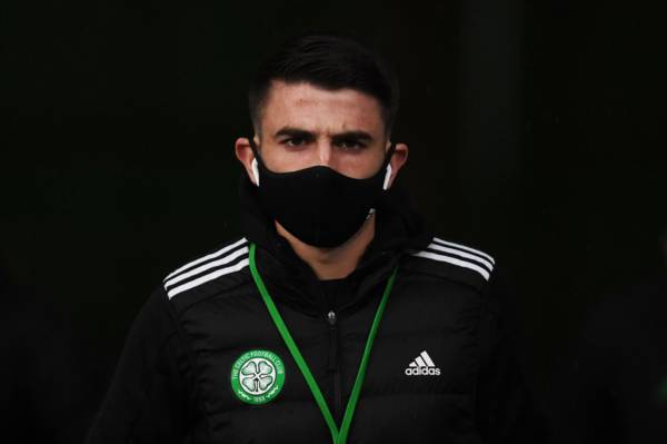 Greg Taylor: Celtic’s players have suffered ‘untold’ abuse – boycott of ‘toxic’ social media had to happen