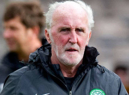 Hay Hails ‘Model Pro’ Mcgrain, 71 Today