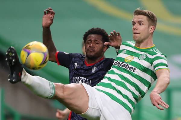 Newcastle Ready To Increase Their Efforts For Celtic’s Norwegian Ace