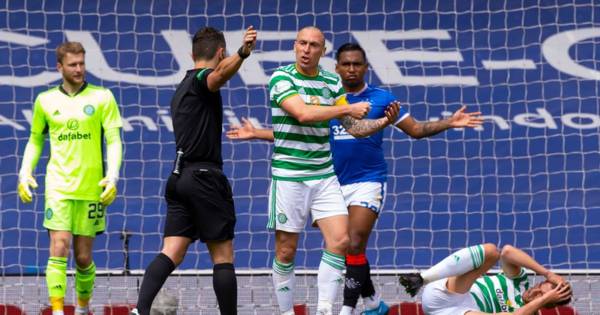 Celtic player ratings: Deposed champions are humiliated at Ibrox