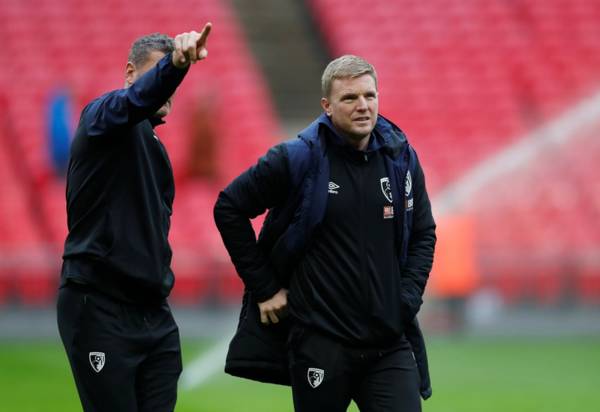 ‘Don’t really want to start like that’ – 43 y/o feels Celtic fans may turn on Howe amid key news