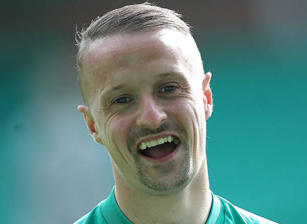 Hibs’ emotional pursuit of Griffiths looks over as Celtic uncertainty leaves big question unanswered