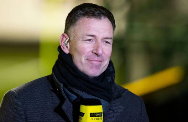 ‘It doesn’t matter’: Robbie Savage shocked by Chris Sutton’s Rangers & Celtic claim