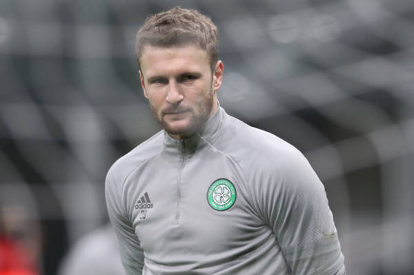 It’s time to stop pretending that Scott Bain is good enough for Celtic