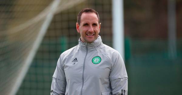 John Kennedy will be crucial for Celtic insists former team-mate