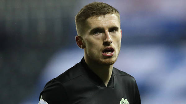 Jonjoe Kenny joins Shane Duffy and Diego Laxalt on the Celtic loan scrapheap