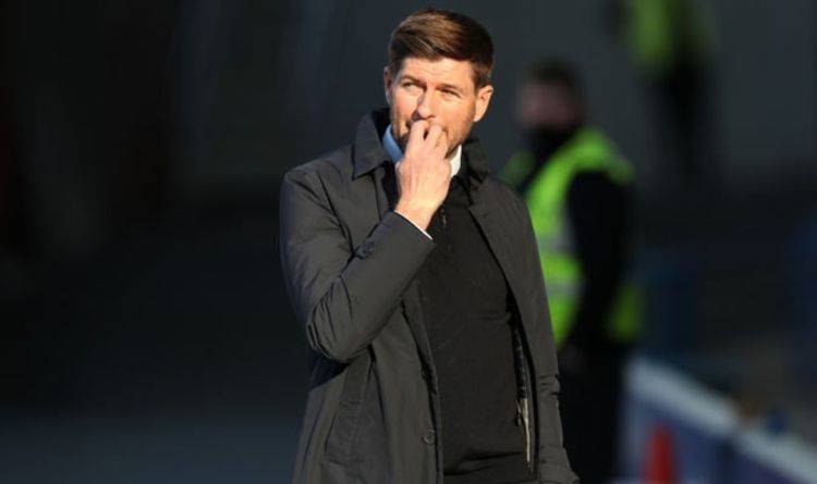 Man Utd and Arsenal should make Gerrard’s Rangers fears come true after Celtic win