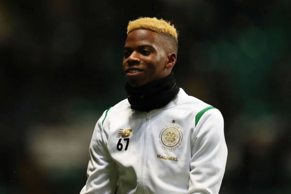 ‘Massive’: Injury-plagued Charly Musonda makes Celtic & Brendan Rodgers claim