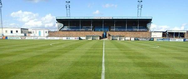 Match Report from Celtic’s big win at Forfar. ‘No commentary, one camera from a mile away, and a goal missed’