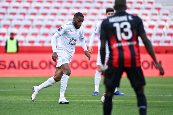 Ntcham’s Celtic Return: “Marseille hasn’t worked out for him and sometimes the grass just isn’t greener”