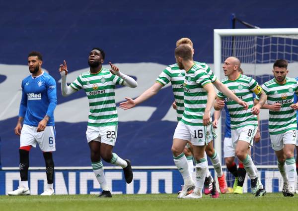 Rangers 4 Celtic 1: How the Celtic players rated as they fell to yet another Ibrox defeat