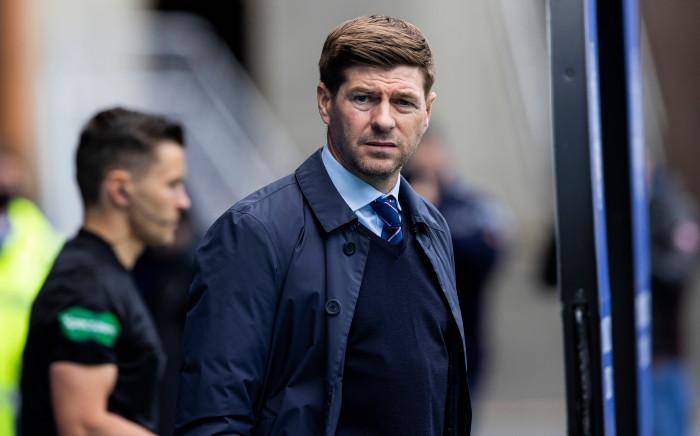 Steven Gerrard warns Celtic that Rangers will be even stronger next season