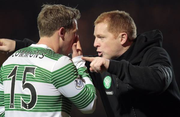 Abundantly clear Lennon wasn’t the problem- Commons offers incredible defence