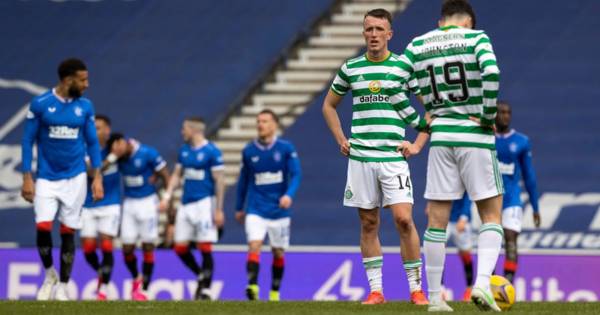 Celtic fan in painful Rangers confession on the Hotline