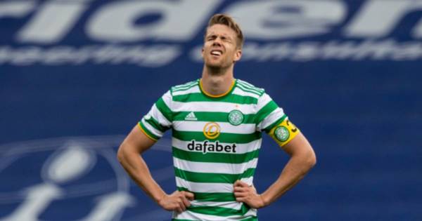 Celtic transfers blasted as Kris Commons lays into ‘embarrassing’ Kris Ajer