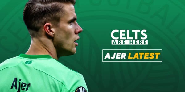 EPL Club Step Up Interest in Celtic Star – Summer Clear Out