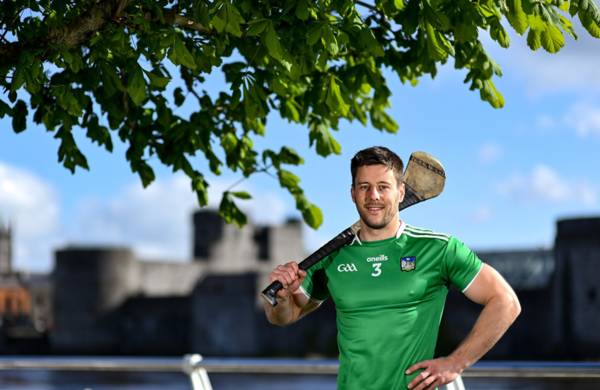 ‘If you told me or people in Limerick that we would win what we have, not many would have believed you’