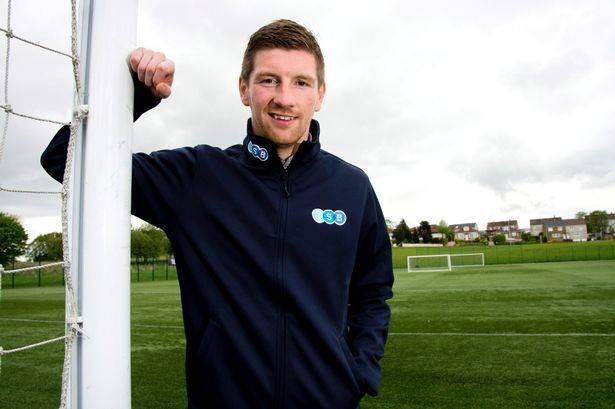 Pundit Claims Gerrard’s Obvious Celtic Tactic