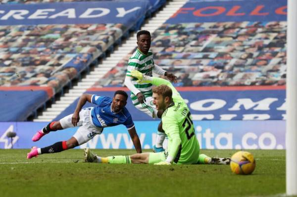 Rangers defeat was humiliating – the focus is now on what comes next for Celtic