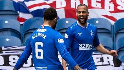 ‘Roofe has been a big player for Rangers’ – Sportscene analysis