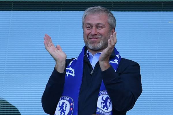 Celtic fans should be interested by Chelsea decision