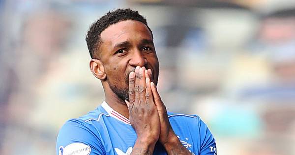 Jermain Defoe would consider Rangers player coach role claims former striker