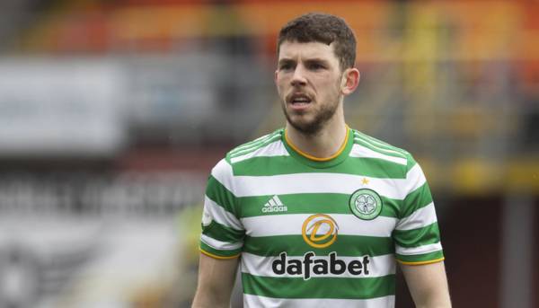 Lubo Moravcik says he can understand why Ryan Christie wants to quit Celtic for EPL