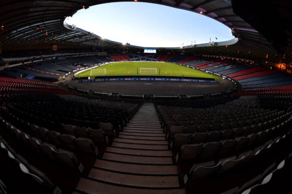 Statement confirms radical Celtic plans as Scottish football landscape set for big change