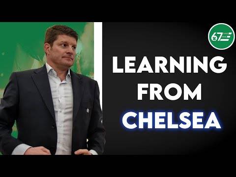 The Chelsea boardroom development that should interest Celtic fans