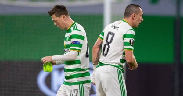 Celtic midfielder needed for rebuild but captain credentials doubted