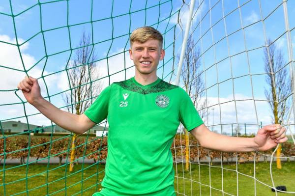 Celtic’s Summer Rebuild – Josh Doig is starting to look like a a fantastic footballer