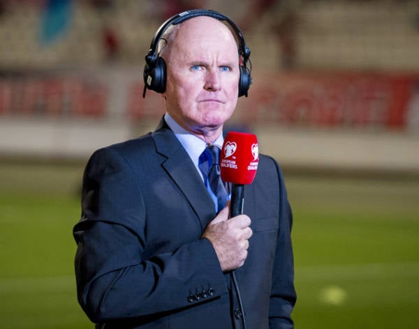 Davie Provan claims “embarrassment” factor means Celtic have their man