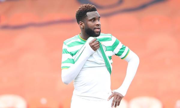 ‘Not a good decision’: Pundit thinks £20m Celtic star risks mistake regarding his future