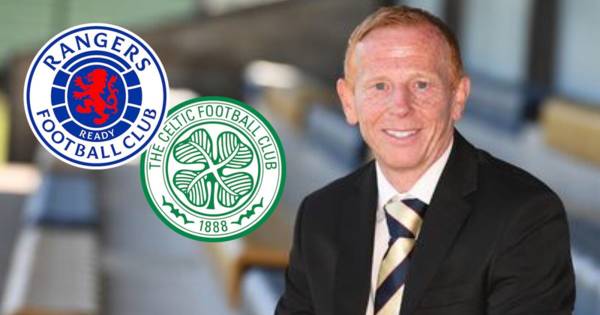 Rangers and Celtic Colts exciting for Lowland, I expect it be approved – EK boss