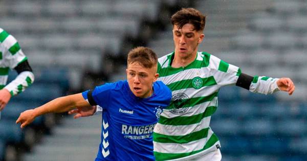 Rangers and Celtic ‘offer to pay’ for Colt entry into Lowland League