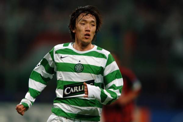 Shunsuke Nakamura names surprising most memorable Celtic moment