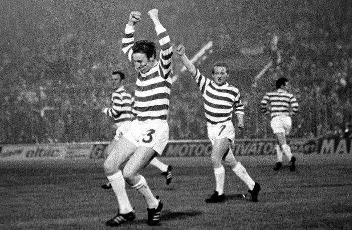 Video: Tommy Gemmell Becomes First British Player To Score In Two European Cup Finals