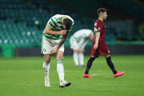 Why it didn’t work for Shane Duffy at Celtic