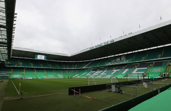 Celtic assure fans club is ‘working hard’ to complete appointment of new manager