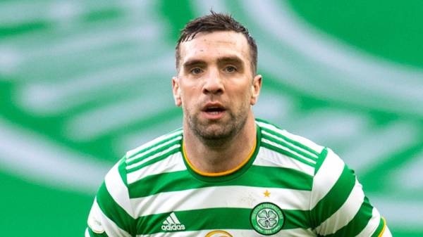 Duffy to leave Celtic after ‘tough year’