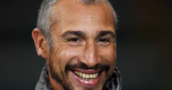 Henrik Larsson admits he’s still shocked by Celtic farewell