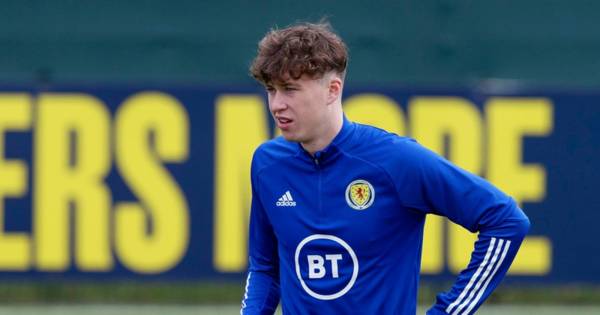 Jack Hendry sale would be another Celtic transfer howler