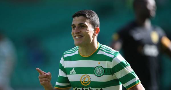 Keeping Mohamed Elyounoussi is Celtic’s transfer priority says Vidar Riseth