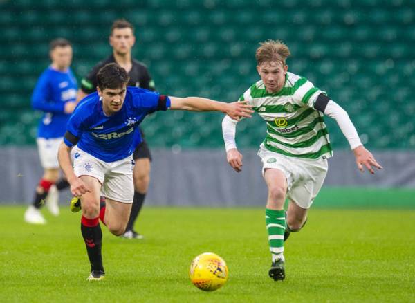 Lowland League chief backs Celtic and Rangers’ colt team ‘pilot scheme’ to take off