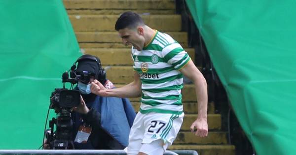 Mohamed Elyounoussi is Celtic transfer priority insists Vidar Riseth