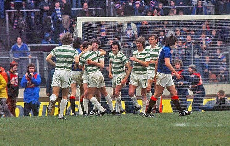 On This Day: Andy Lynch seals Jock Stein’s last trophy for Celtic in 1977 Scottish Cup Final