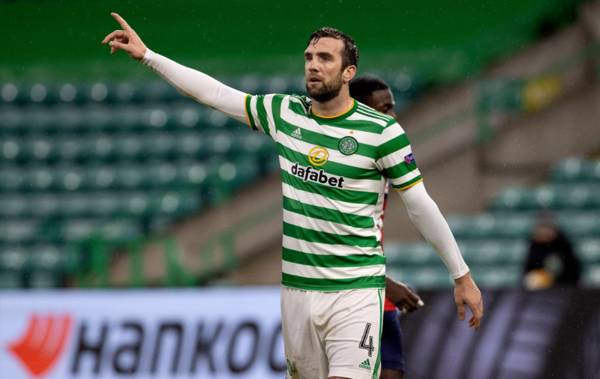 Shane Duffy thanks Celtic fans for support during ‘tough’ year as loan deal ends