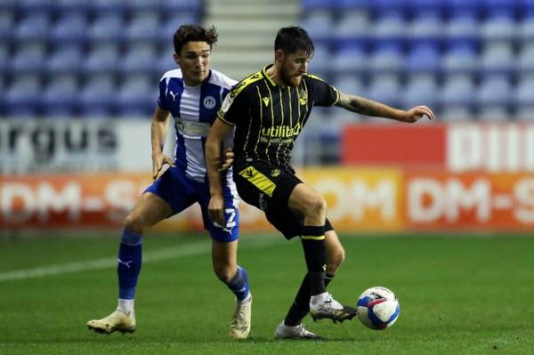 Celtic Continue Positive Recruitment Trend As Wigan Star Next On List