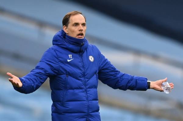 Celtic should make loan move for Chelsea star this summer