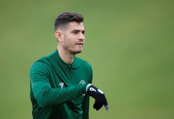 Celtic’s ‘Mr Reliable’ could be on the move; club set to make approach for £14k-p/w ace – report